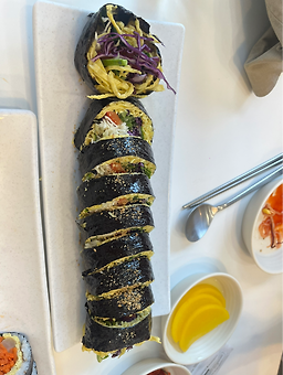 소담김밥 1