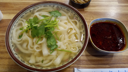 계서칼국수 대표 사진
