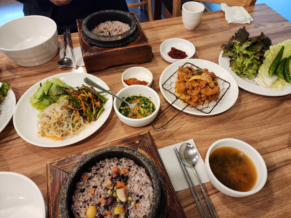Gaya (가야) 1