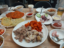 퇴계로집 사진 2