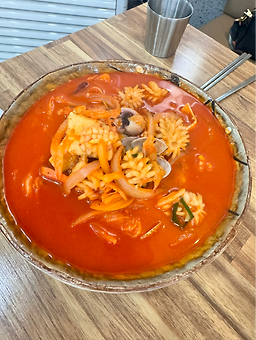 육지짬뽕 4