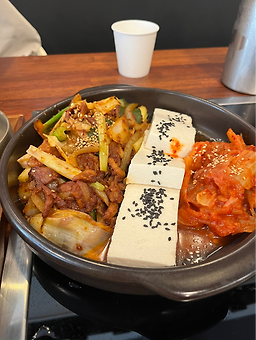 Kongdujubaek bundangjikyeongjeom 6