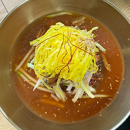 진주냉면이설옥 4