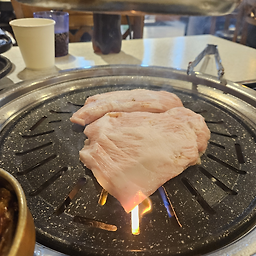 엉터리생고기 흑석본점 5