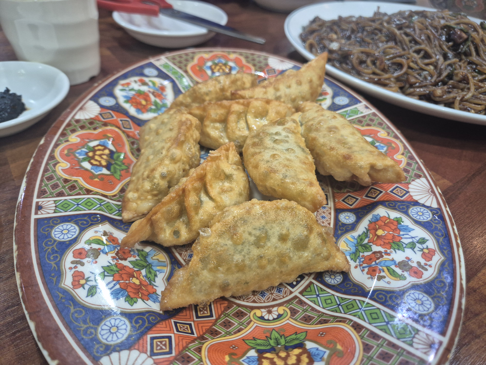 송죽장 사진 4
