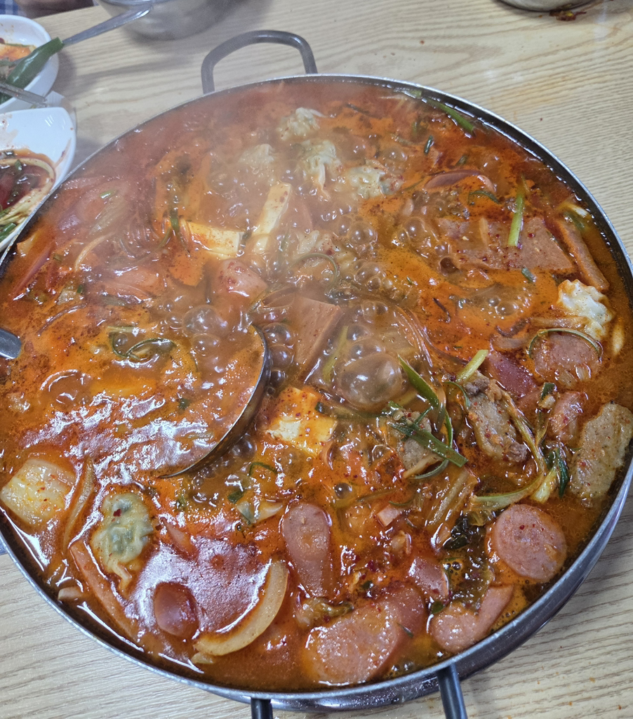 하남임가네부대찌개 3