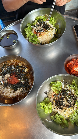 옛날국수집 사진 6