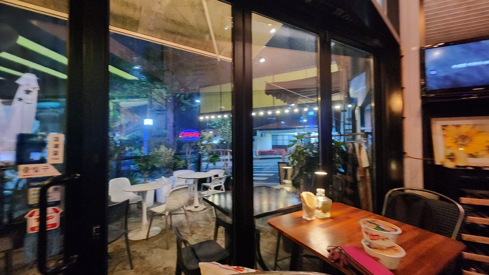 카페그래욜
