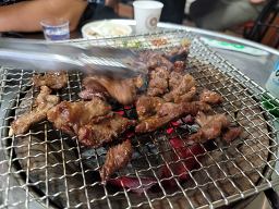 우리돼지숯불구이 2