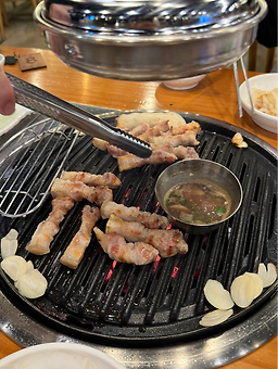 하원가흑돼지 사진 8