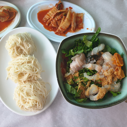 Sanhochosikdang 5