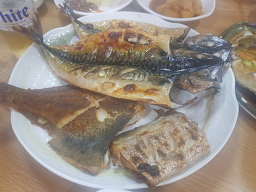 Cheonghaebapsang 2