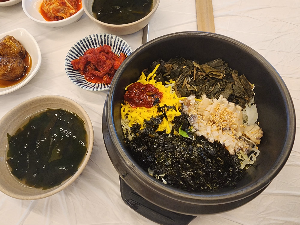 속초해녀마을 6