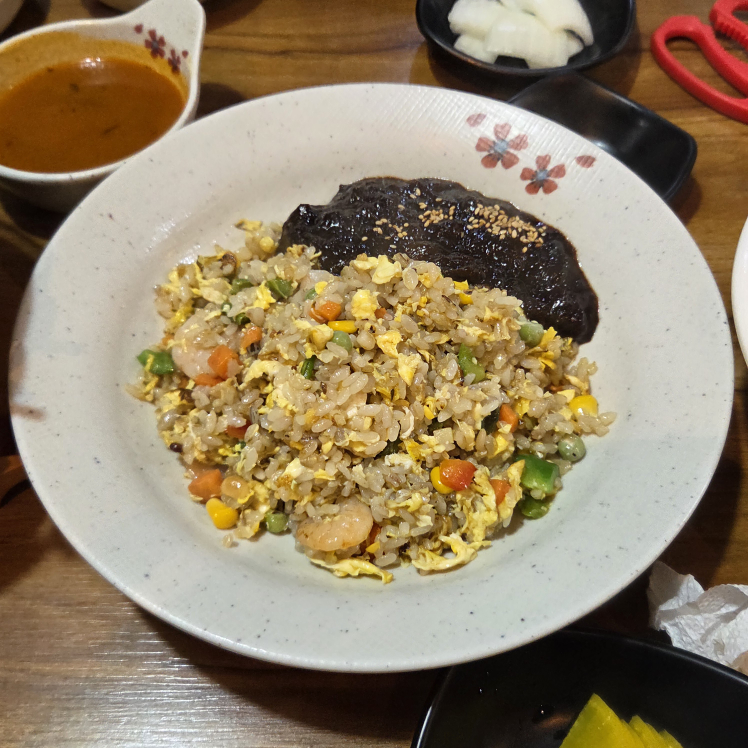 Jinmihyang (진미향) 1