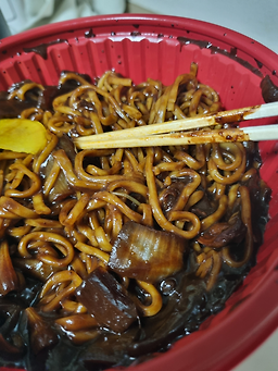 보배반점호매실점 사진