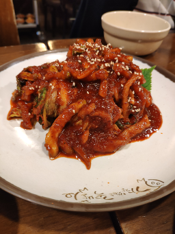 가장맛있는족발 판교테크노벨리점 사진 5