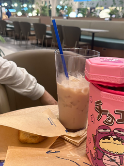 Ediya Coffee 6