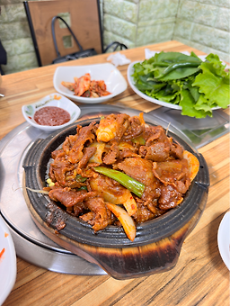 대호정 사진 2