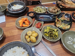 불타는쌈밥 5