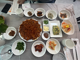 감골식당 1
