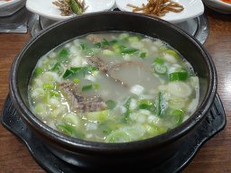 신한양식당 중림동본점 사진 5