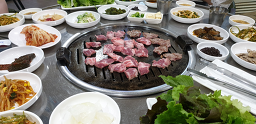 반달곰연탄구이 6