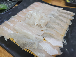 천일횟집 1