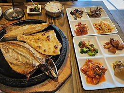 어라생선구이 1