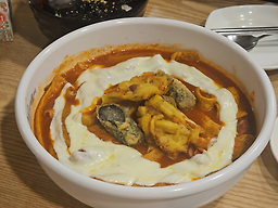 Dongdaemunyeopgitteokboki 4