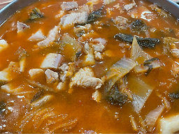 Daeansikdang (대안식당) 2
