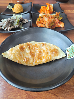 Dameunsundubu 5