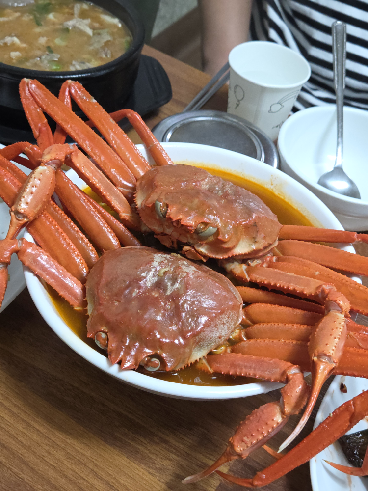 신포2대옛날식당 2