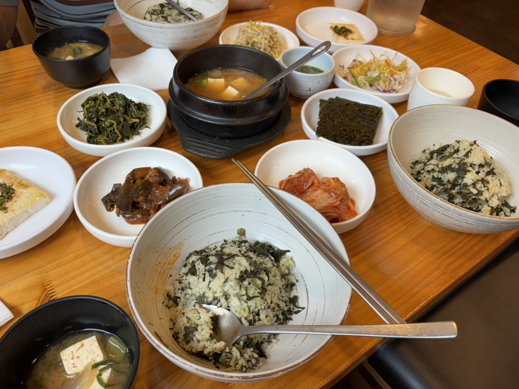 Sanul (산울) 3