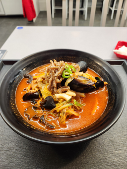 홍콩반점0410 일산백마점 사진