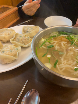 Myeongdongkalguksu (명동칼국수) 3