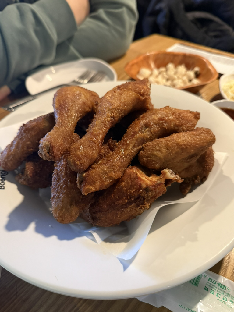 치킨뱅이 방이점 사진 2