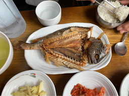 영광굴비정식 사진 7