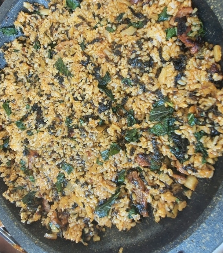Jangangol (장안골) 3