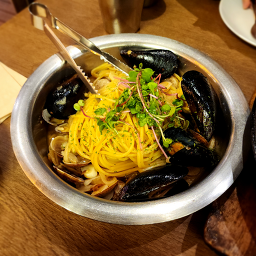 마초쉐프 강남본점 사진 7