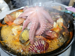 항만식당 6