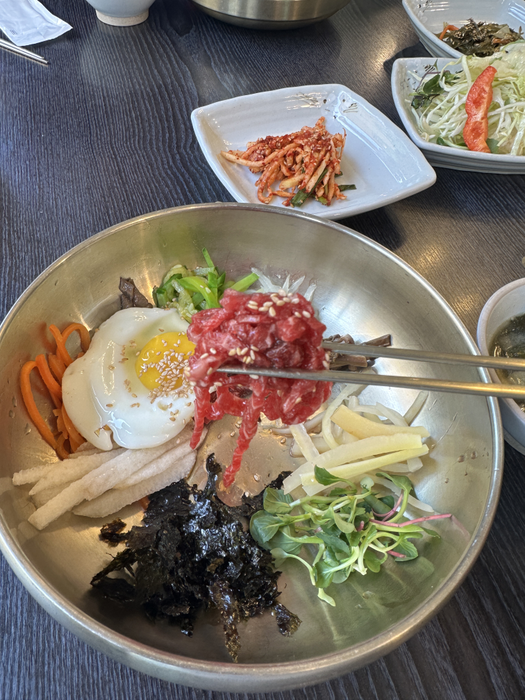 풍경 1