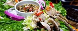 Sugunghoegwan (수궁회관) 1