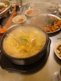 외양간 사진 8