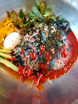 Jumunjinmakguksu (주문진막국수) 3