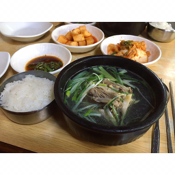 덕원식당 사진 5