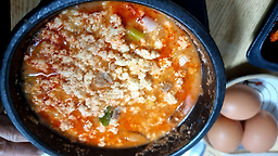 Pyeongsarisundubu (평사리순두부) 3
