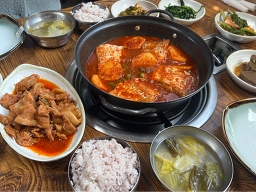 더새당골식당 사진 4