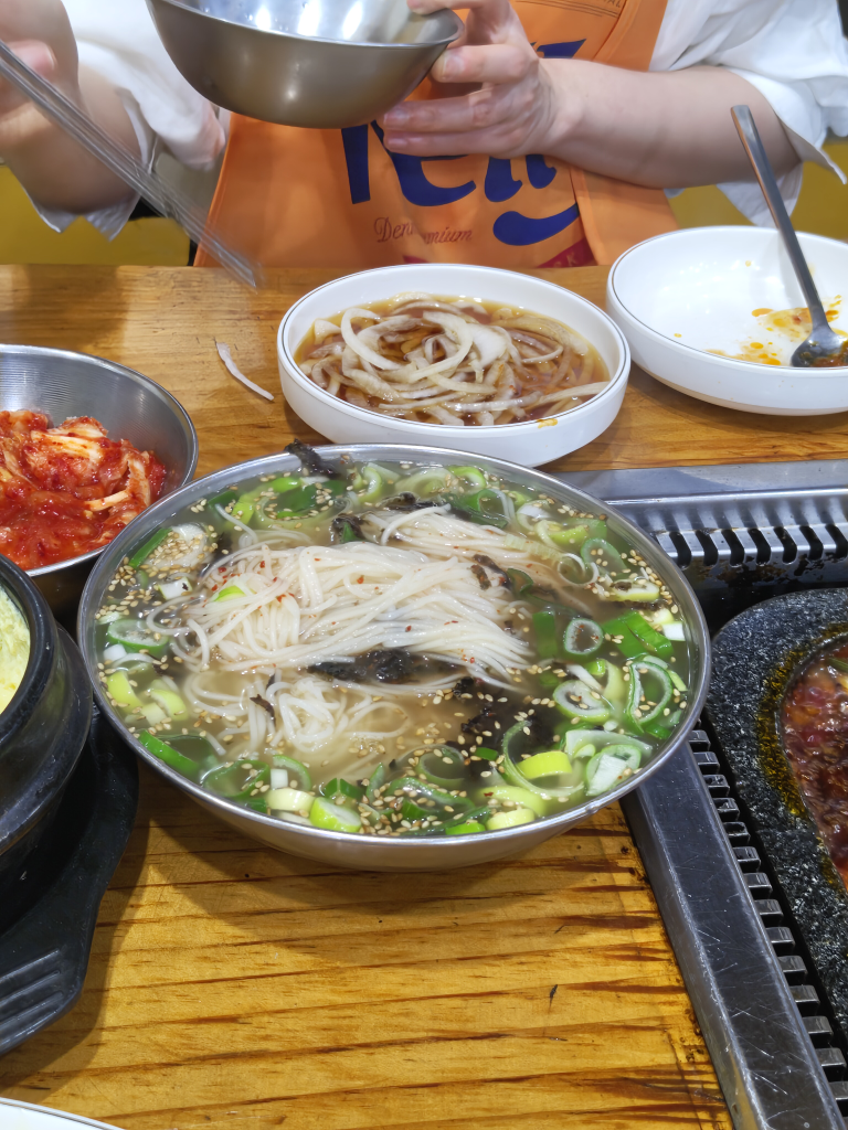 Gohyangsancheon 5