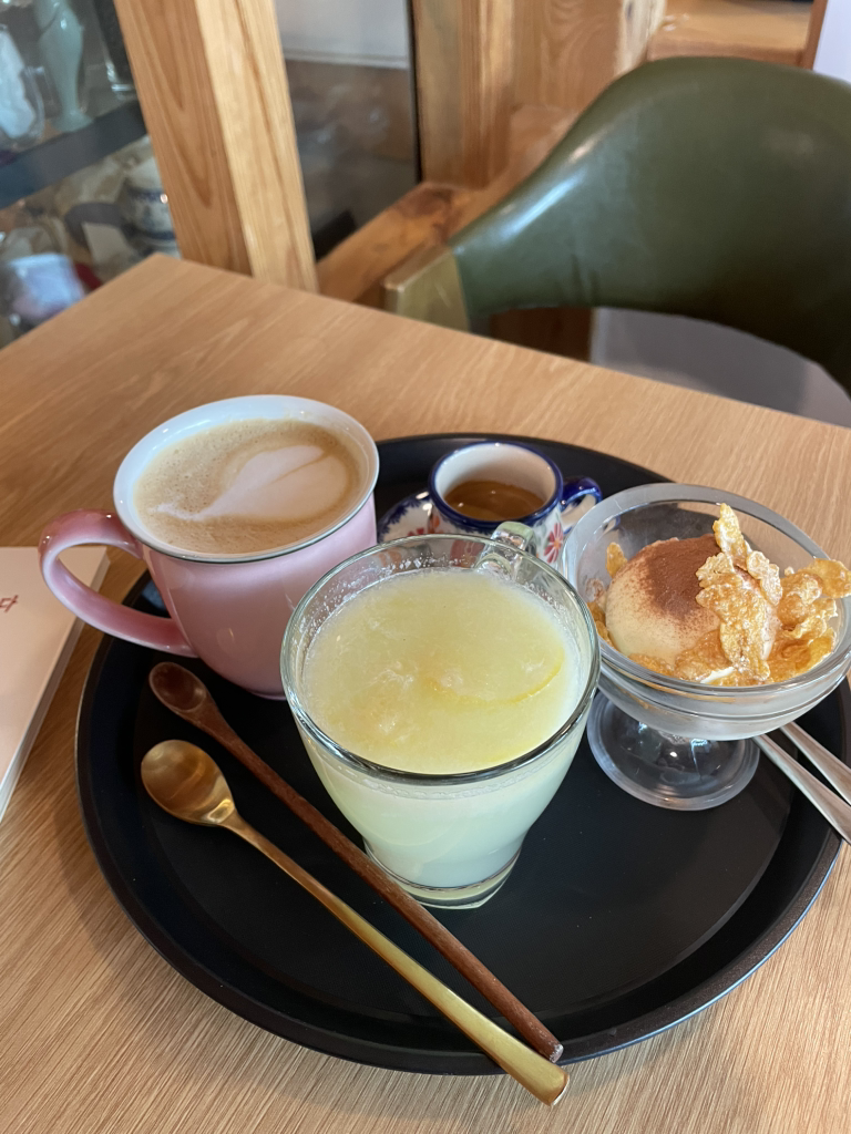 Kapecheong (카페청) 1