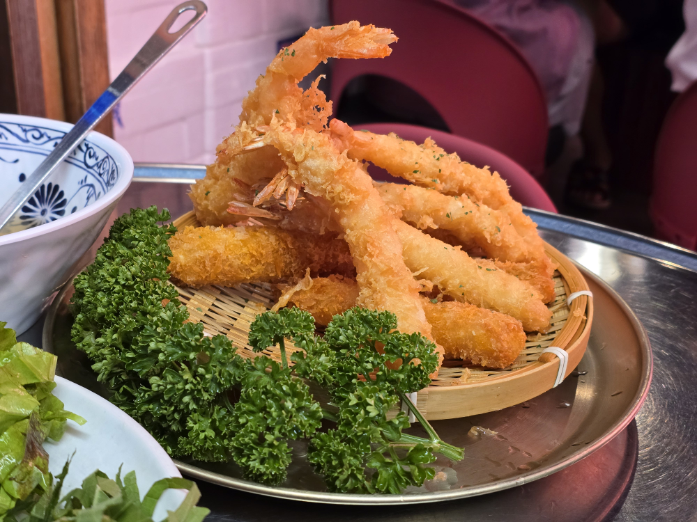 Chulhang sanbonbonjeom 3